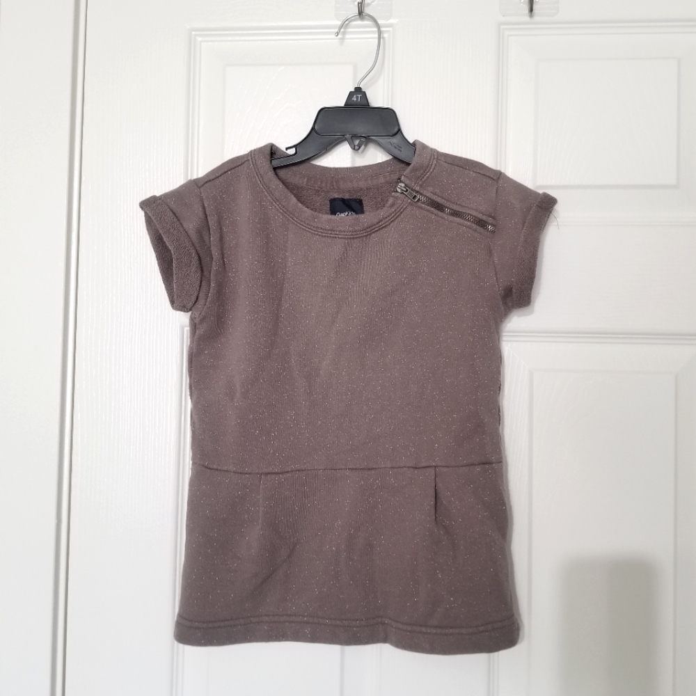 Gap little girl's tunic